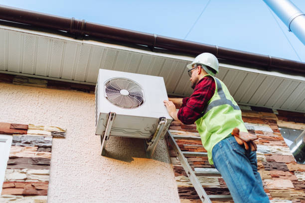 Best VRF (Variable Refrigerant Flow) Systems in Butte, MT