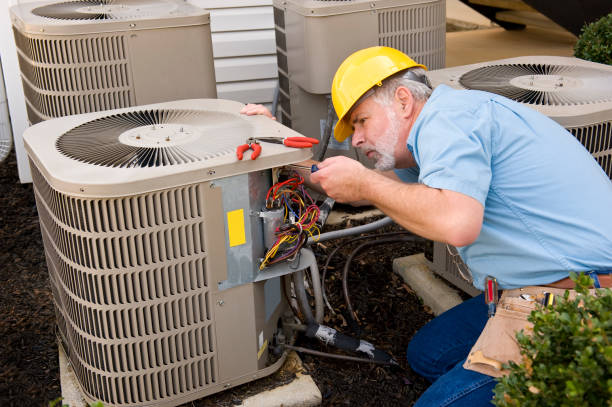 Best Solar-powered HVAC Systems in Butte, MT