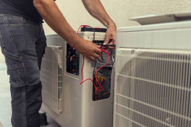 Best Emergency HVAC Services in Butte, MT
