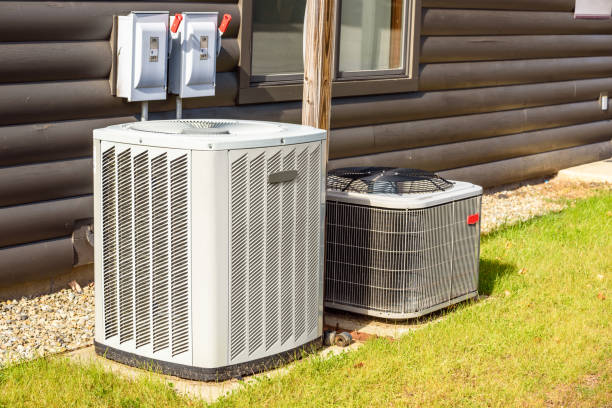 Best Energy-efficient HVAC Solutions in Butte, MT